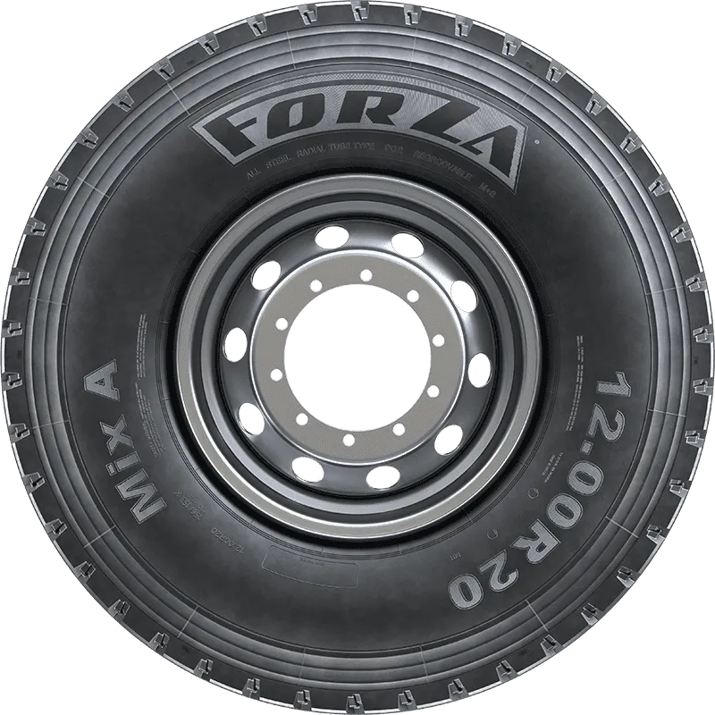 FORZA MIX A в Чапаевске — KAMA TYRES FORZA MIX A в Чапаевске