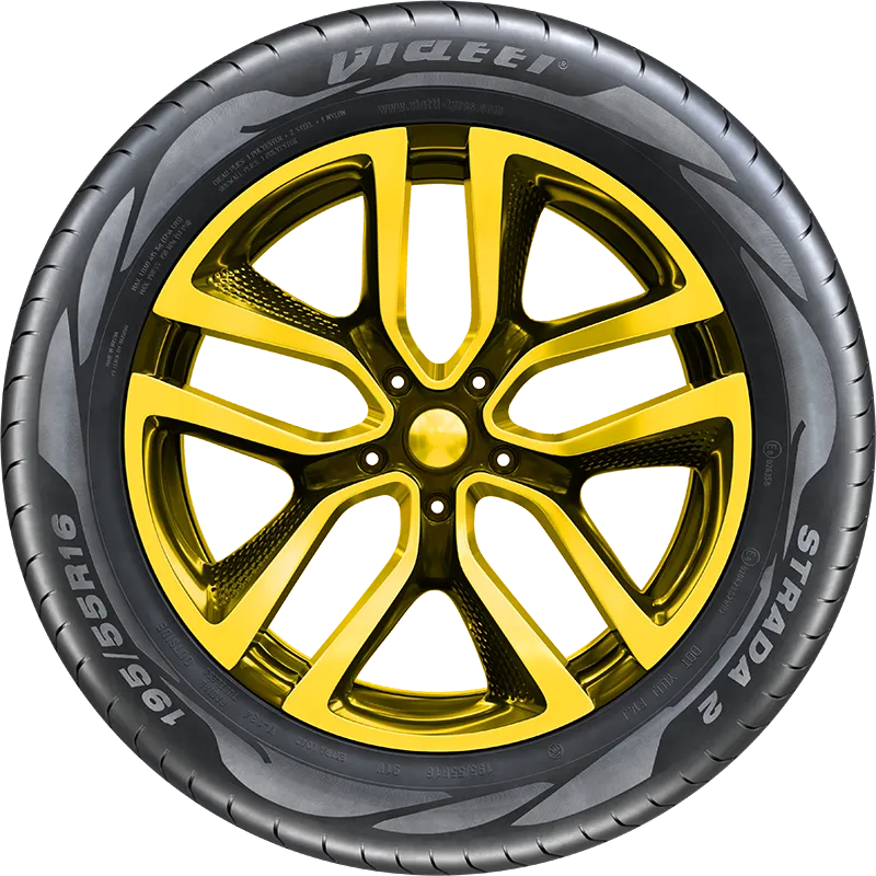 Viatti Strada 2 (V-134) в Чапаевске — KAMA TYRES Viatti Strada 2 (V-134) в Чапаевске