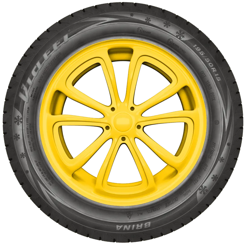 Viatti Brina (V-521) в Чапаевске — KAMA TYRES Viatti Brina (V-521) в Чапаевске