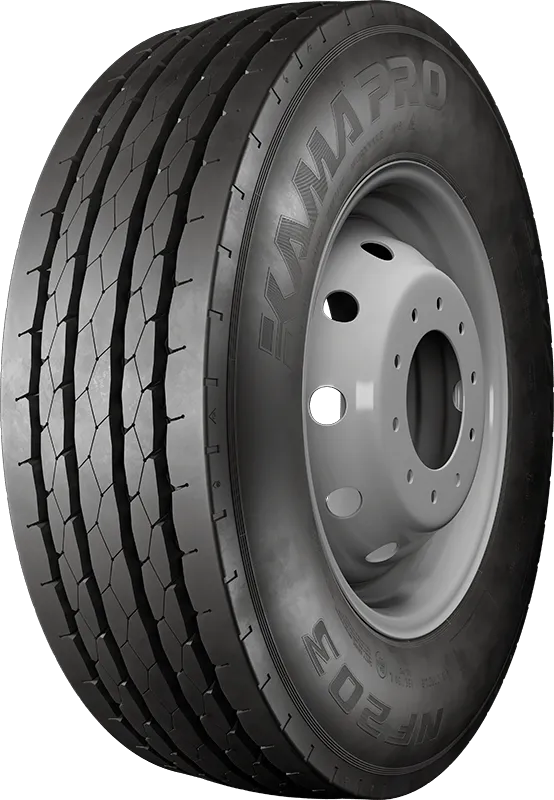 KAMA PRO NF 203 в Чапаевске — KAMA TYRES KAMA PRO NF 203 в Чапаевске