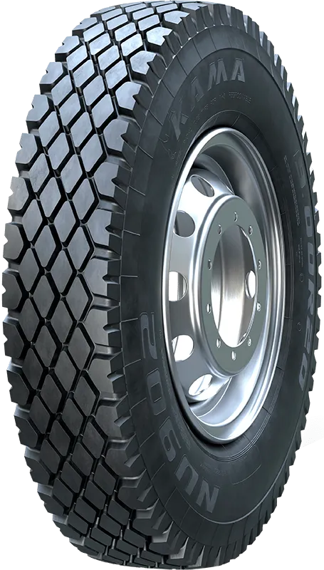 KAMA NU 902 в Чапаевске — KAMA TYRES KAMA NU 902 в Чапаевске