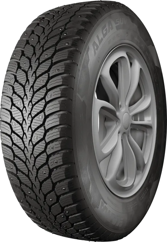 KAMA ALGA SUV (НК-532) в Чапаевске — KAMA TYRES KAMA ALGA SUV (НК-532) в Чапаевске