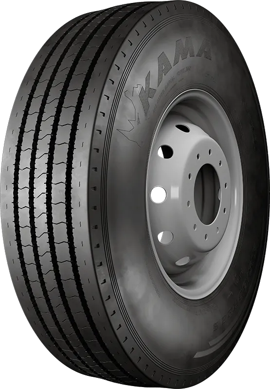 KAMA NF 201 в Чапаевске — KAMA TYRES KAMA NF 201 в Чапаевске